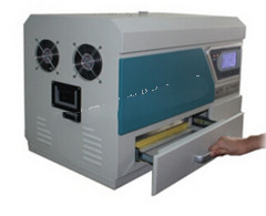 导热系数测试仪 型号JTRG-III库号M20592 