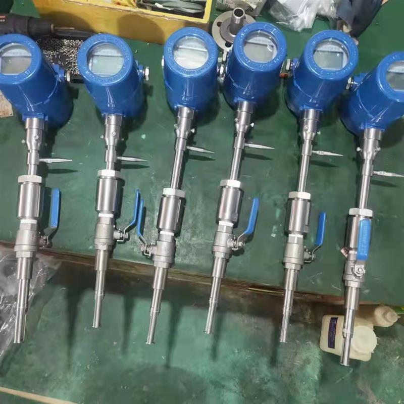 热式气体质量流量计型号M93543库号：M93543 
