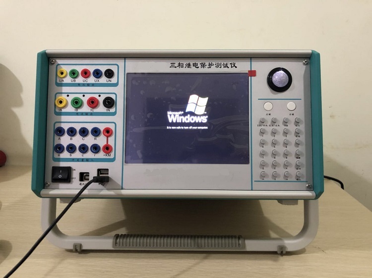 继电器综合参数测试仪型号M293885库M293885 