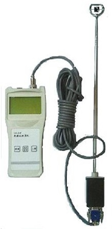 便携式流量测定仪 型号LS300-A库号M406406 