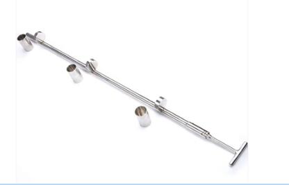 多点液体取样器 型号M93491库号：M93491 