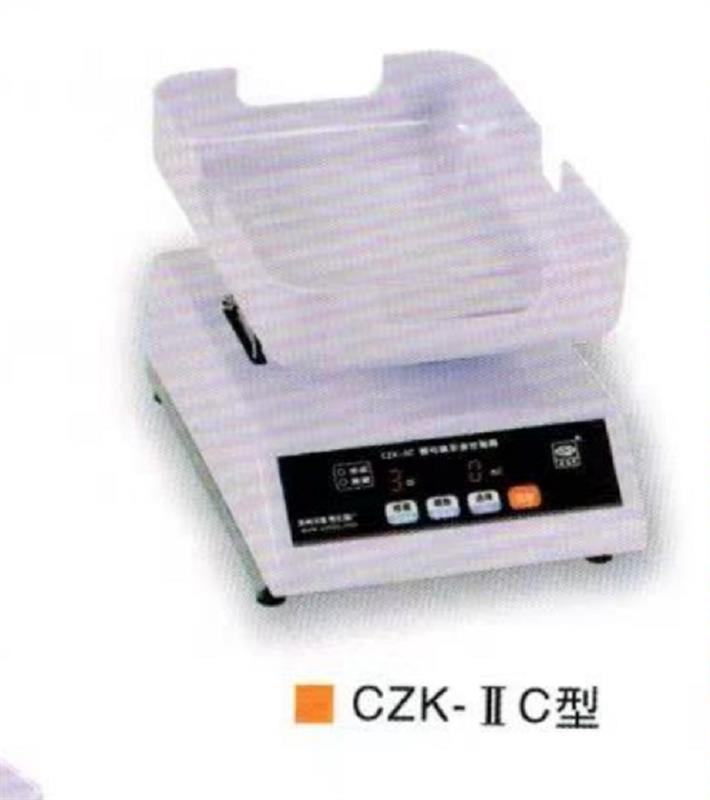 微电脑采液控制器 型号CZK-IIC库号M336241 