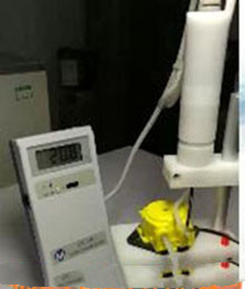便携式溶解氧测定仪OX-12BF1库号M396035 