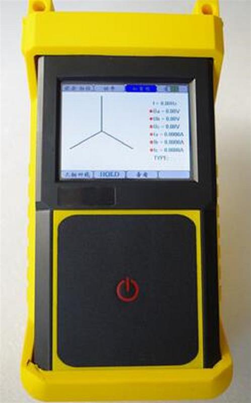 三相相位伏安表 型号HFD3000库号M236183 