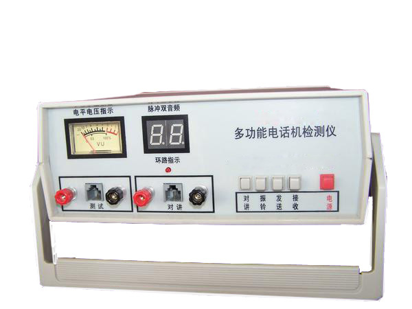 电话机检测仪 型号M364102库号：M364102