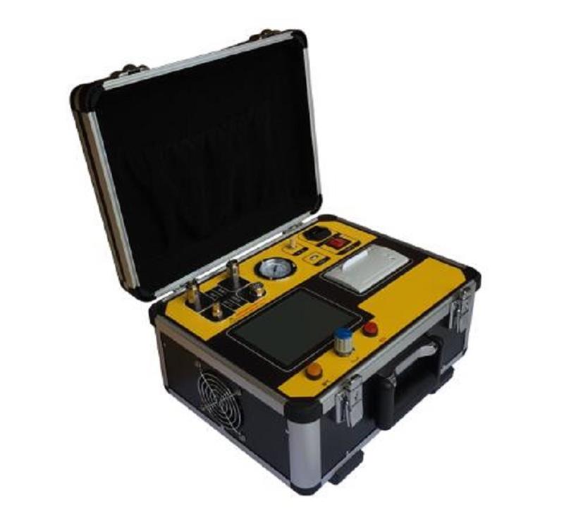 SF6密度继电器校验仪MD-2000库号M396747 