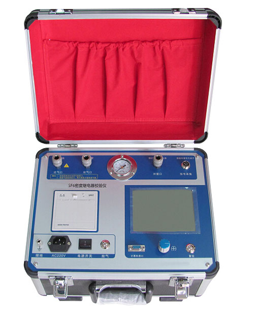 数字式SF6密度继电器型号MD-H库号M166306  