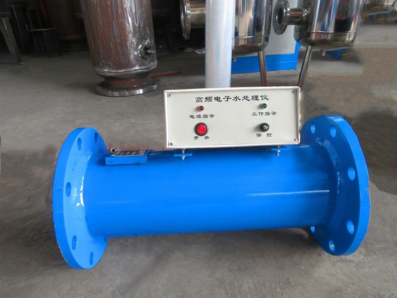 高频电子除垢器型号M143753库号M143753 