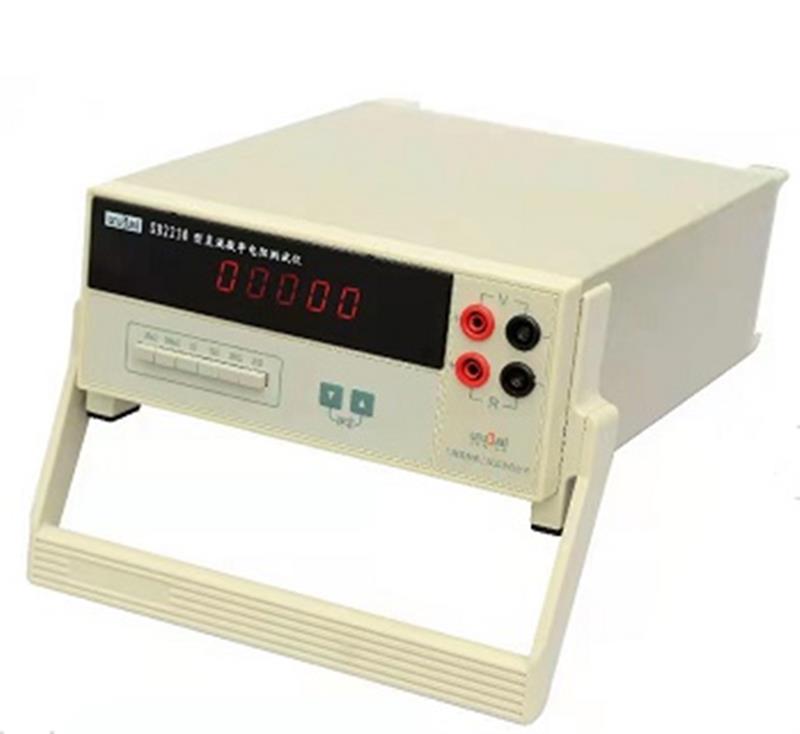 直流数字电阻测试仪型号SB2230库号M215495   