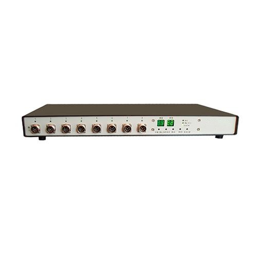 程控动态应变仪 型号BZ2668 库号M184253  