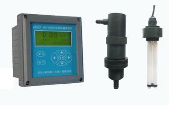 在线氢氧化钠浓度检测仪BSD-200B库号M93327 