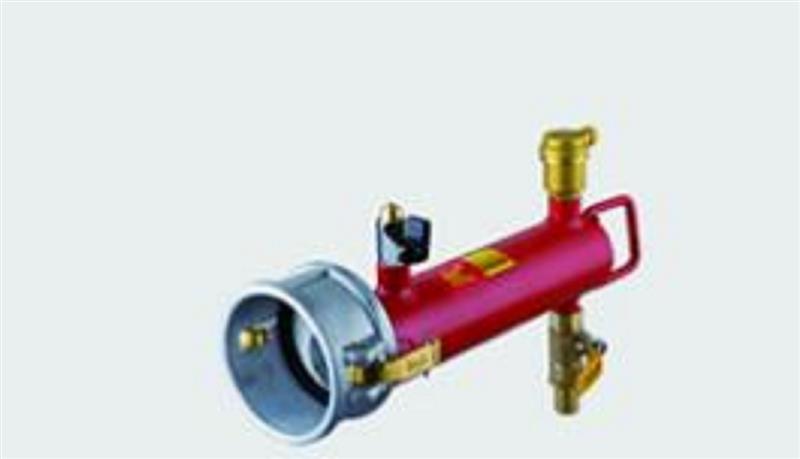 油槽车取样器（排气）型号QYQ-1库号M396646