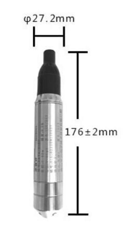 投入式液位计 型号DATA-5101库号M356000 
