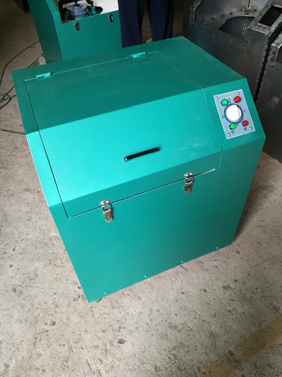 密封式化验制样粉碎机型号M93129库号M93129  