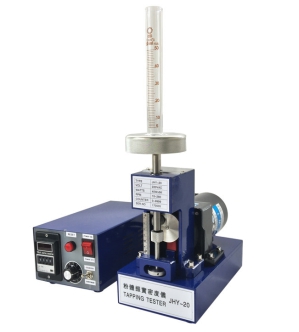 粉体振实密度测试仪型号M93081库号M93081 