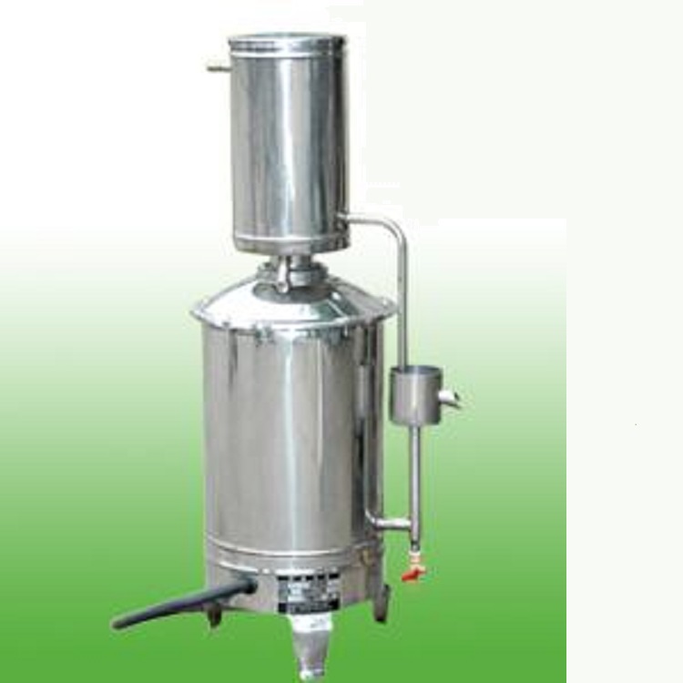 蒸馏锅5L 型号DZQ130-5库号M401887