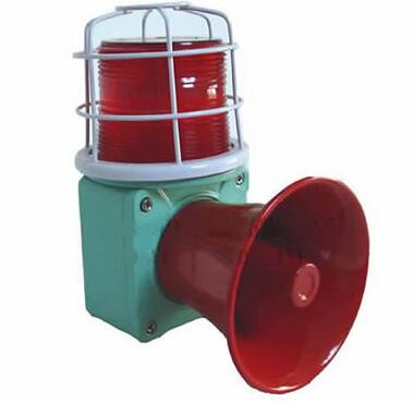 声光报警器 型号BSGQ-PA/3库号M313102