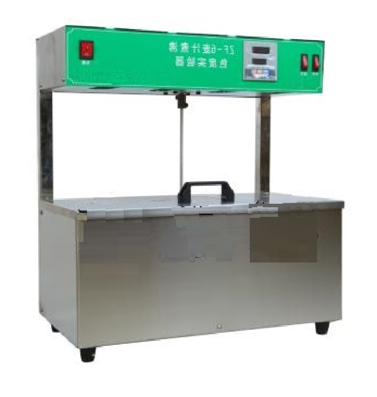 麦汁煮沸色度实验器 型号ZF-6库号M300408 