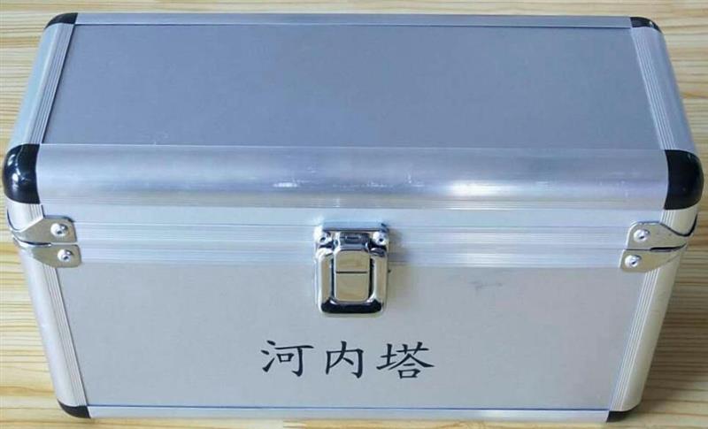 河内塔 型号 ZXHD-1库号M391876  