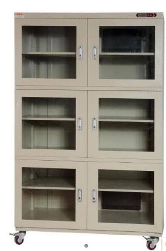 电子防潮柜 型号FCD1428-6库号M292087