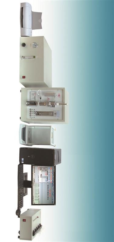 电弧红外多元素分析仪型号HJ-D库号M390006 