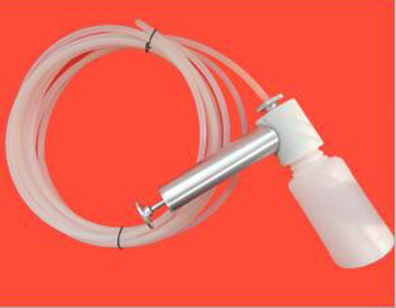 负压油品取样器 型号WSR-250库号：M406693 