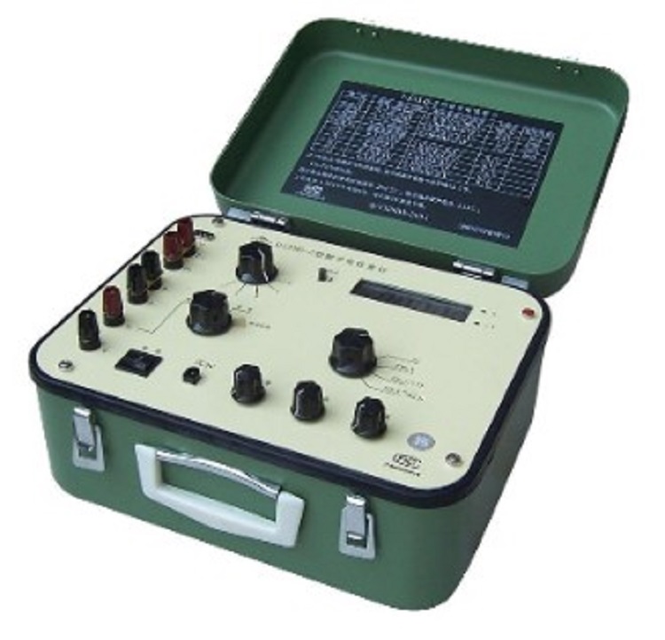 数字式电位差计 型号UJ33D-3库号：M318069 