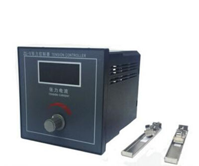 张力控制器 型号ZL-V库号：M407665