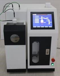 全自动馏程测定仪 型号376905库号M376905 