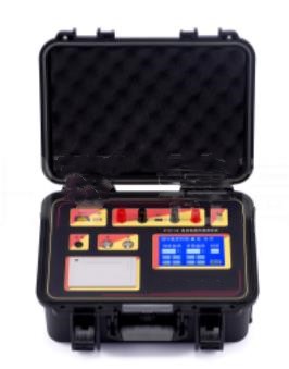直流电阻快速测试仪型号HTZZ-5A库号M206887 