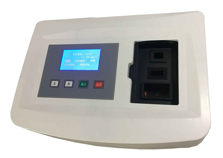 污水检测仪五参数型号HFD-WS-05库号M333493 