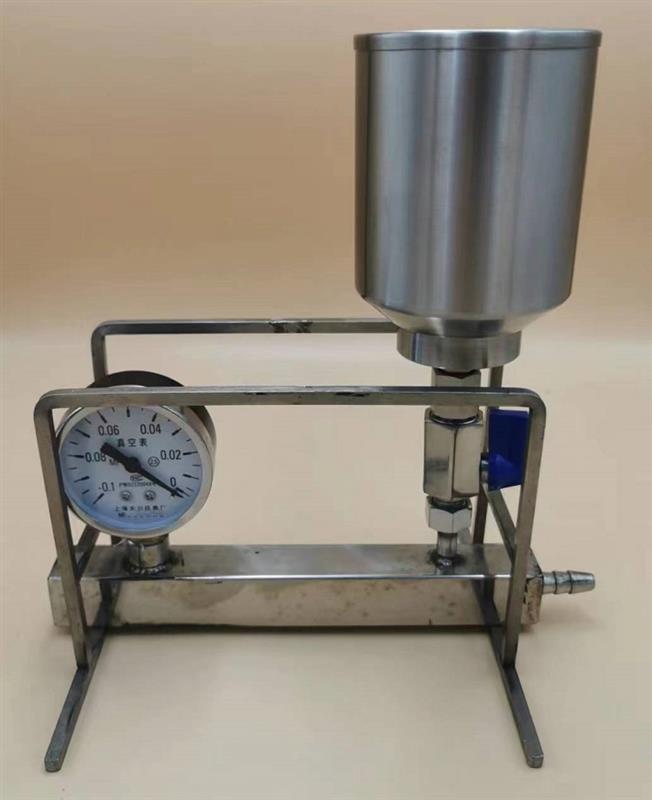 细菌过滤器（单孔） 型号XC-1库号：M333455 