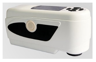 便携式电脑色差仪型号M92635库号M92635 