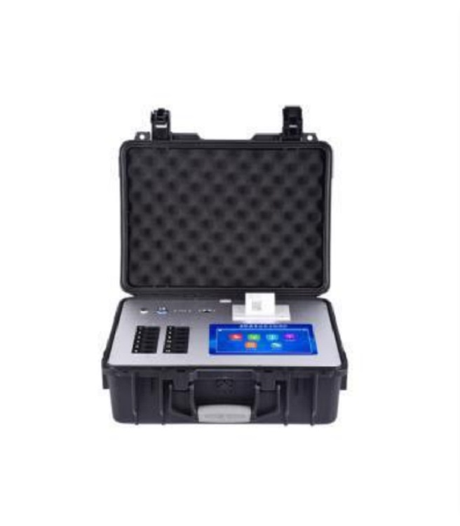 食品安全检测仪型号LSP-16DA库号M323711