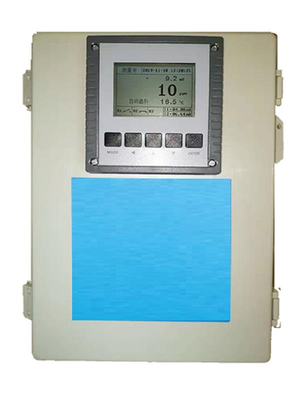 在线钙离子仪 型号ZXCA-1库号M333424 