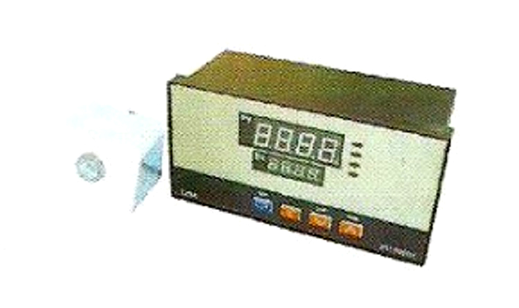 漏氯报警仪 单探头型号LLBJ-1库号M333421 