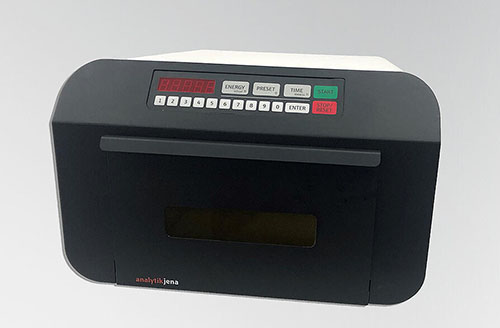 紫外交联仪 型号CL-3000L库号：M407801