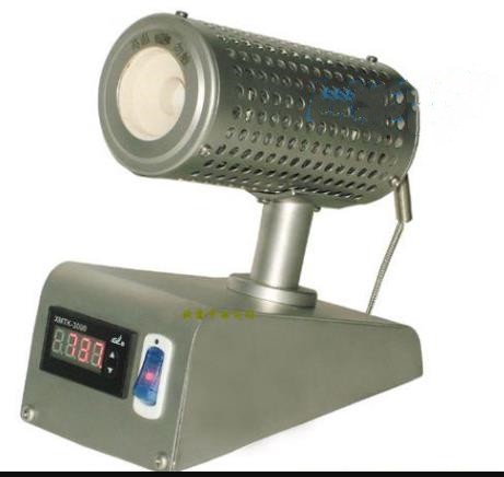 红外线接种环灭菌器HKM-9802A库号M362493 