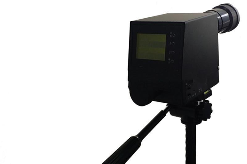林格曼黑度计型号SC8100库号M138438 