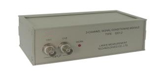 信号调理器 型号LC0201-2库号：M376200 