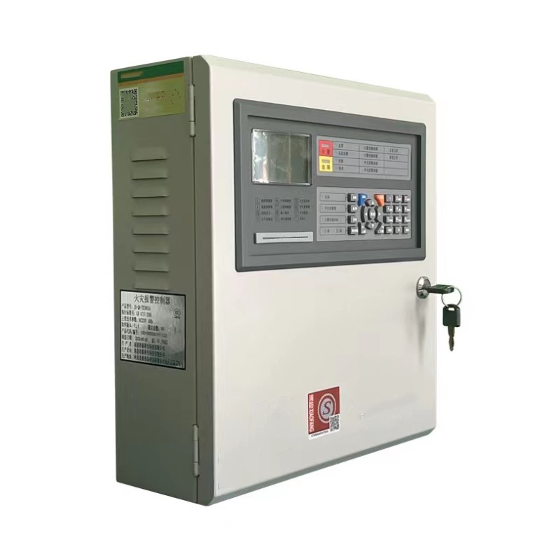 火灾报警控制器JB-QB-TX3001A库号M91342