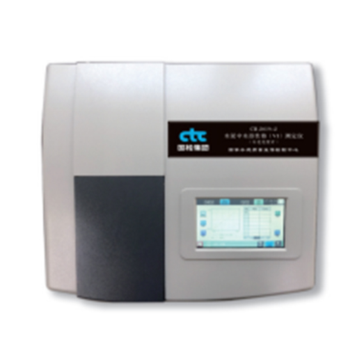 六价铬测定仪型号CR2019-2库号M329707 