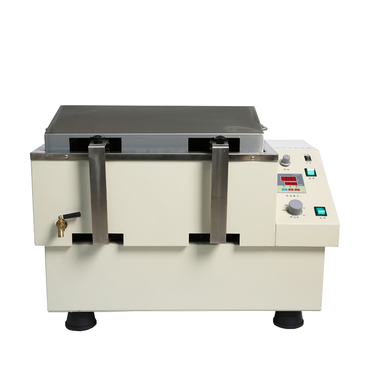 数显水浴恒温振荡器 型号THZ-82库号M141548 