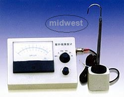 紫外线强度检测仪型号ZQJ-254库号M304975