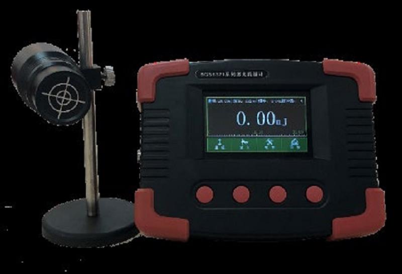 激光能量计 型号DS6321-2-30库号M400331