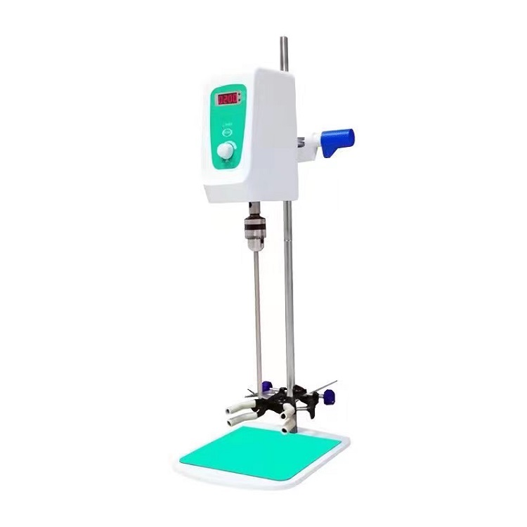 数显电动搅拌器 型号JJ-1A-200W库号M141069 