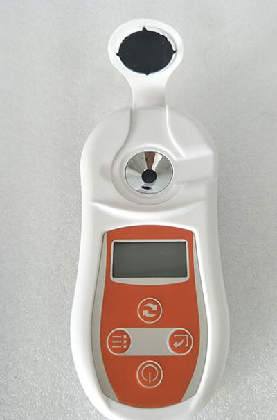 便携式酒精计 型号PAL-109库号：M302760 