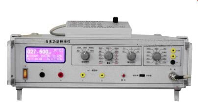 数字多功能校准仪型号DO30-IIB库号M300032  