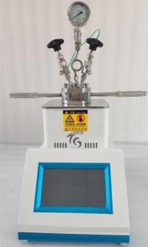 微型反应釜 型号SAW-100/KC-L库号M336459 
