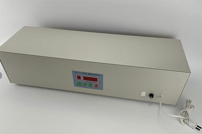 速度知觉仪 型号BD-II-508库号：M398265  